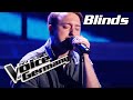 Ed Sheeran - Castle On The Hill (Erwin Holm) | The Voice of Germany | Blind Audition