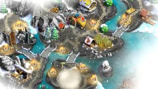 Viking Saga 3: Epic Adventure - Level 33