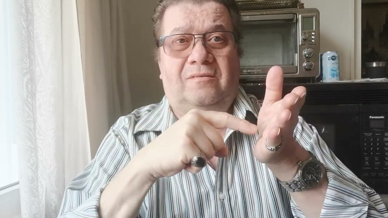 Мои воспоминания о Ю.Андропове