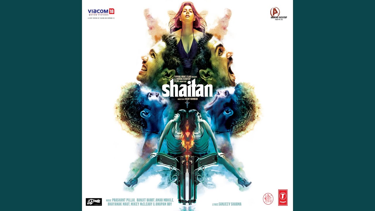 Bali (The Sound Of Shaitan)