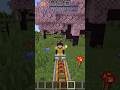 TURN YOUR PHONE UPSIDE-DOWN 😇😸❤️[Day-67] #minecraft #memes #love #sad #satisfying