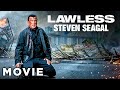 He Hunts Human Smugglers Lawless Steven Seagal Action Movie 