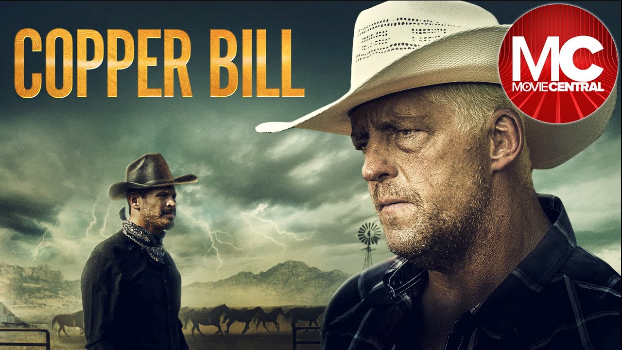 Copper Bill   Full Drama Thriller Movie   2020