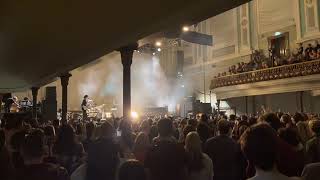 Tom Odell - Another Love - Belfast Resimi