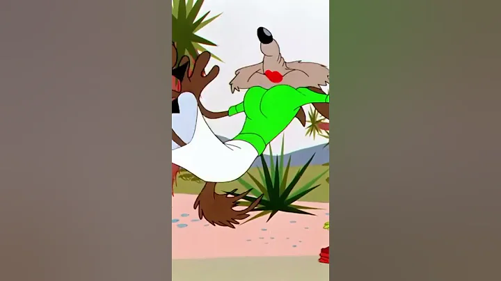 Get your glad rags on, Looney Tunes are dressing up fancy! | Looney Tunes | @wbkids