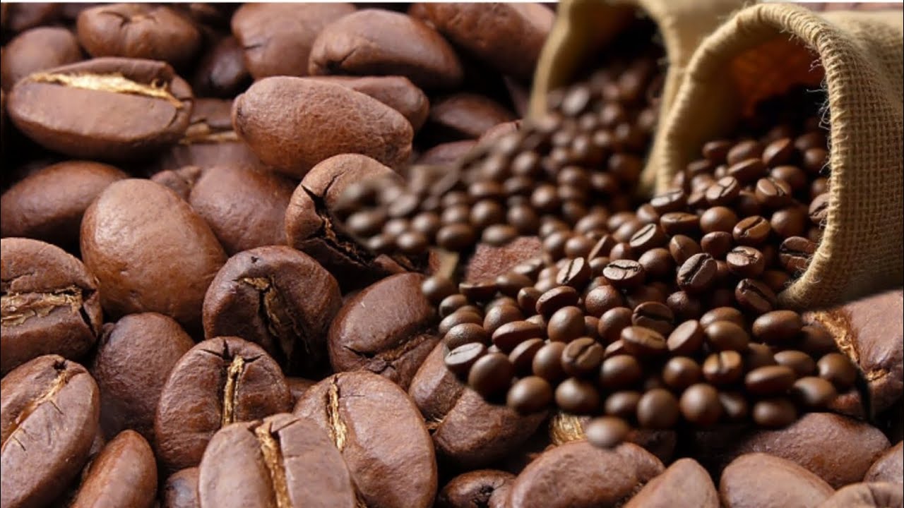 حبات القهوة لعشاق نكهة القهوة جبت ليك بسكوي الذ منو مكاين جربيه على ضمانت💯👌🍪🍫