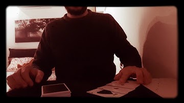 Ace assembly - Dani Daortiz