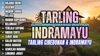 🔥 KUMPULAN TARLING PANTURA TERBARU 2026 | Lagu Cirebonan Terpopuler Full Playlist 🎧