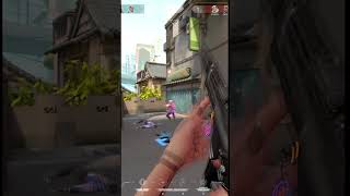 Reyna Bela @qLoOm @combatry @yukostrikesback