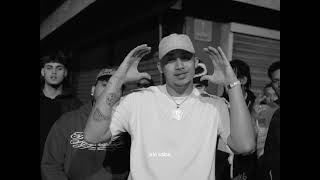 Ruas Mc - Risca Da Lista Ft. Kohuru