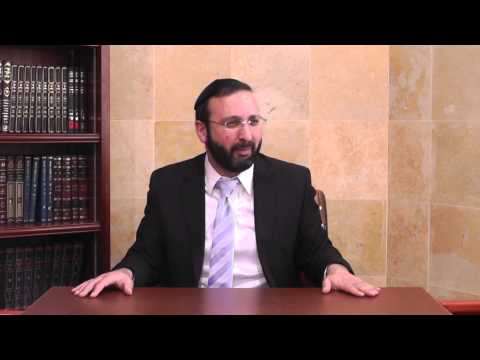 אימון האמונה | סדרת הוכחות האמונה | הרב יהודה שמעוני