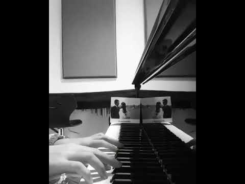 Kurtlar Vadisi-Polat/Elif Piyano Müziği