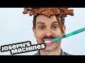 The Tooth Brusher | Life Device #3 | Joseph's Machines