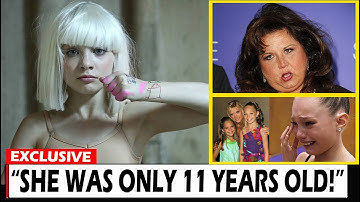 Maddie Ziegler Breaks Silence on Sia’s Creepy Obsession