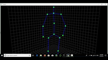 3d pose estimation