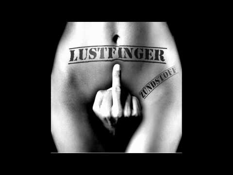 Lustfinger — Lustfinger - Kerosin