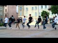 HardStyle Ain 01 : Top 10 JumpStyle HardJump Choreography / Hard Dance 2015 2016 2017 2018