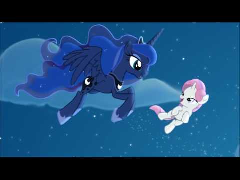 Luna Angel of