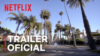Hecho en casa | Tráiler oficial | Netflix