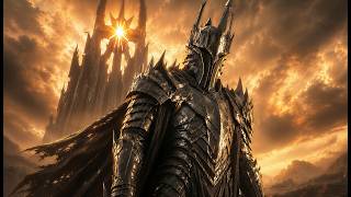 Sauron vs Celebrimbor [Max Clarity Mod] Middle-earth: The Bright Lord DLC