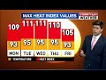 Matt Bednar Has What You Need To Know About The Weather For Your Day Today