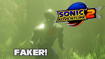 [Blender] I FOUND YOU FAKER but Pepsi Man