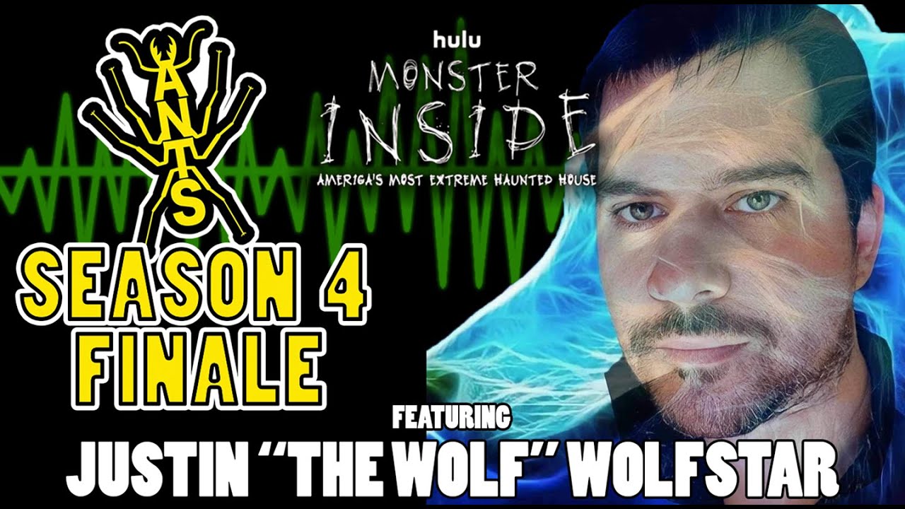 SEASON 4 FINALE (Another Nerdy Talk Show)