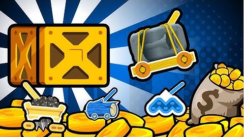 Opening 23 elite crates