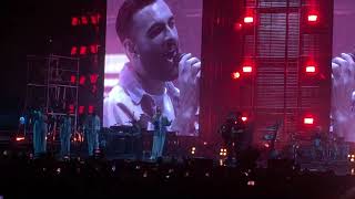 Marco Mengoni - Proteggiti da Me (Live - Torino 27 Aprile 2019)