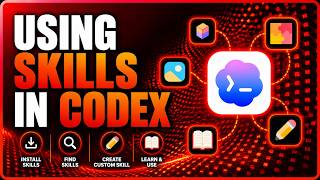 Codex Skills Explained: Find, Use, and Create Custom Skills