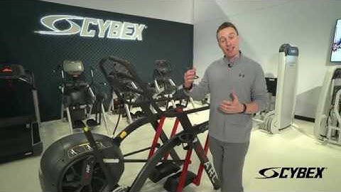 Cybex SPARC at IHRSA 2017