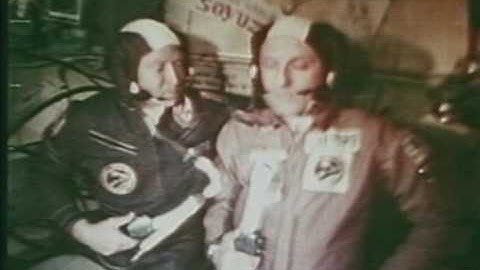 Apollo-Soyuz Test Project