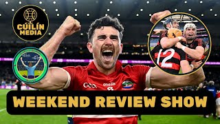 Dingle win an EPIC FINAL v Brigids 🏆 Ballygunner win their Second All-Ireland 🔥 Cúilín Media