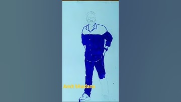 amit bhadana sketch short video ❤️❤️