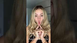 Charly Jordan Makeup