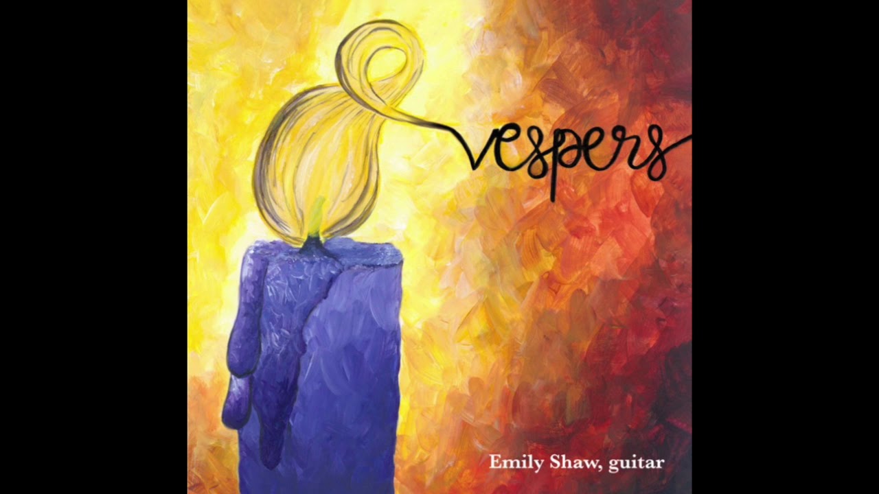 Watch Vespers - Pulse I on YouTube Watch Vespers - Pulse I on YouTube