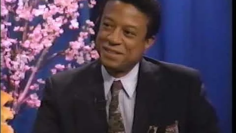 Dr. Robert Wesley - AiL #112