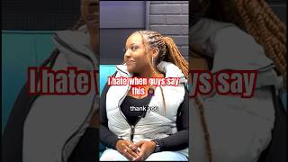 Anyone else hate being told you look tired? 🤦🏾‍♀️😅 #podcast #funnycomments #relatable #menvswomen