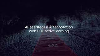 Speed Up 3D Segmentation for ADAS | Smarter Labels, Faster Models with Encord