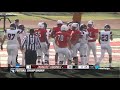 North Central vs RPI highlights, 2021 Division III football quarterfinals