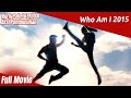 Kurir Paket Terlibat Aksi Pembunuhan | Who Am I 2015 | Film Cina