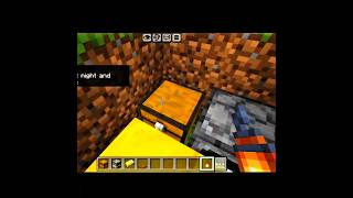 Minecraft underground home