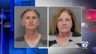 Warrant Details Why Onlyfans Model Courtney Clenneys Parents Were Placed Under Arrest