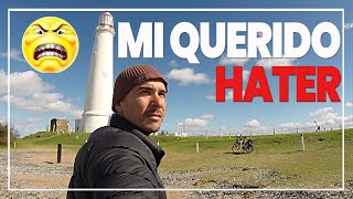 MI QUERIDO ODIADOR - HATER 😡 by OtraVidaesPosible 2,040 views 1 year ago 3 minutes, 53 seconds