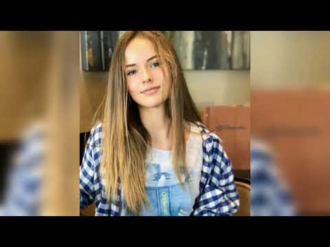 Kristina Pimenova Bebe Rexha I M Mess Youtube