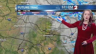 Storm Team 2 Forecast