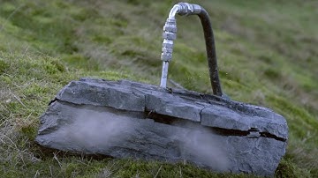 Does Fracking Cause Earthquakes? | Bang Goes the Theory Series 6 | BBC Studios