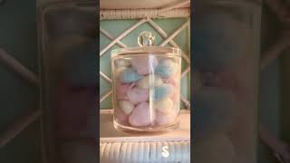 Vintage Bathroom Essentials