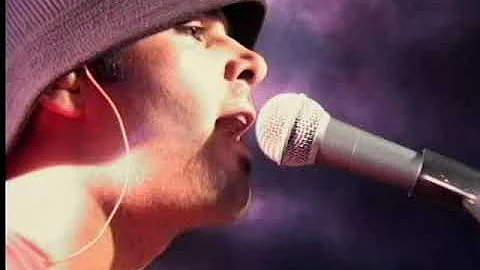 Audio Adrenaline   Leaving 99