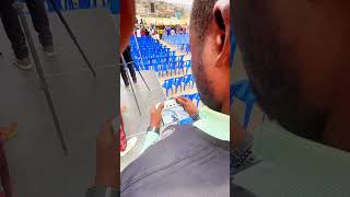 Download Lagu Notre passage au terrain damar de Matadi MP3